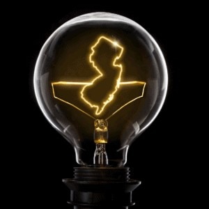 Energy Deregulation in New Jersey