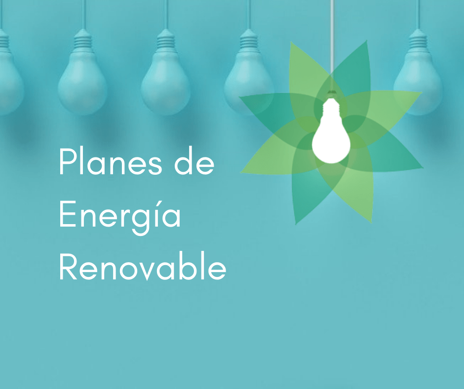 Planes de servicio de electricidad ecológica en Texas -