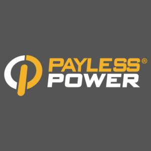 payless power logo