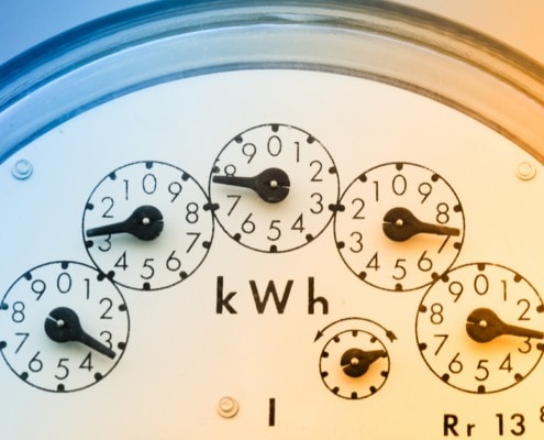 Use Smart Meter Data to Reduce Your Energy Usage