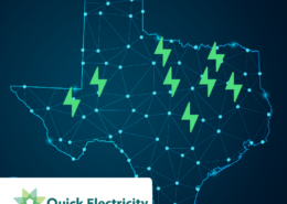 Oncor Area Electricity Incentive Programs