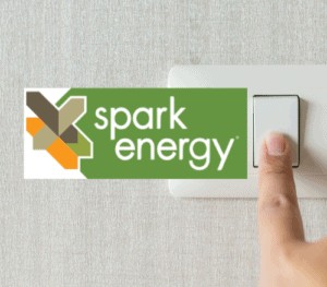 Spark Energy- Best Light Companies in Texas