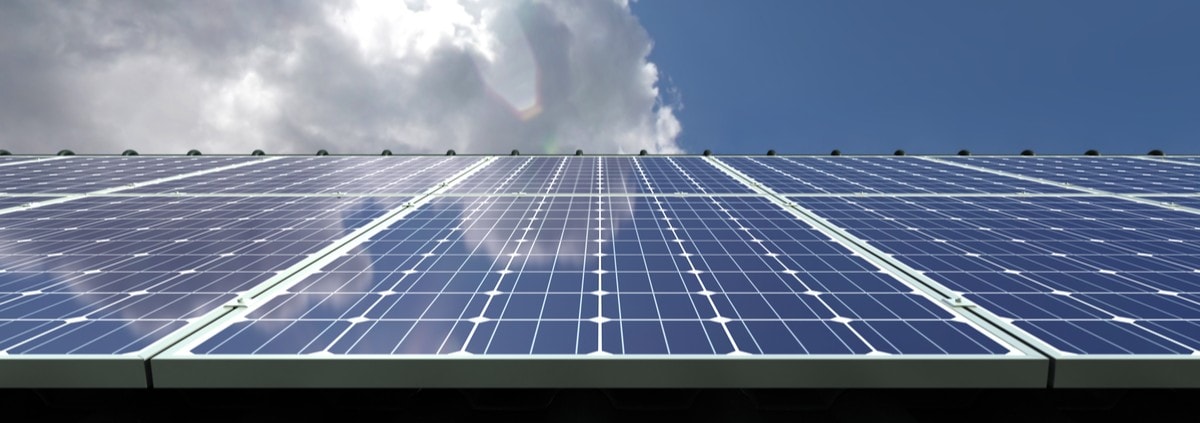 The Basics of Home Solar Panels