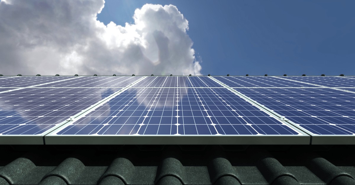 The Basics of Home Solar Panels