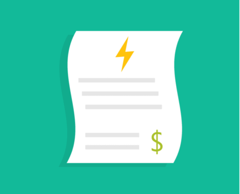 Information on Demand Charges and How to Reduce Your Power Bill