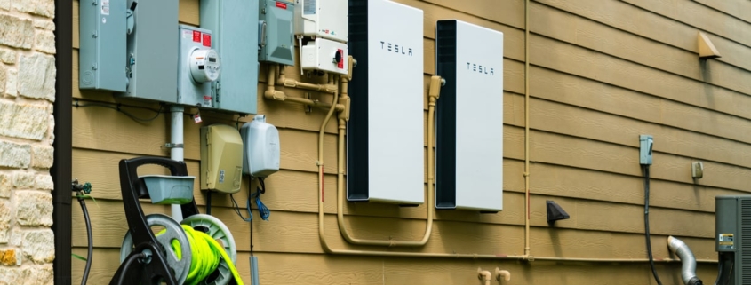 Electric Water Heaters Store Energy Better Than Tesla Powerwall