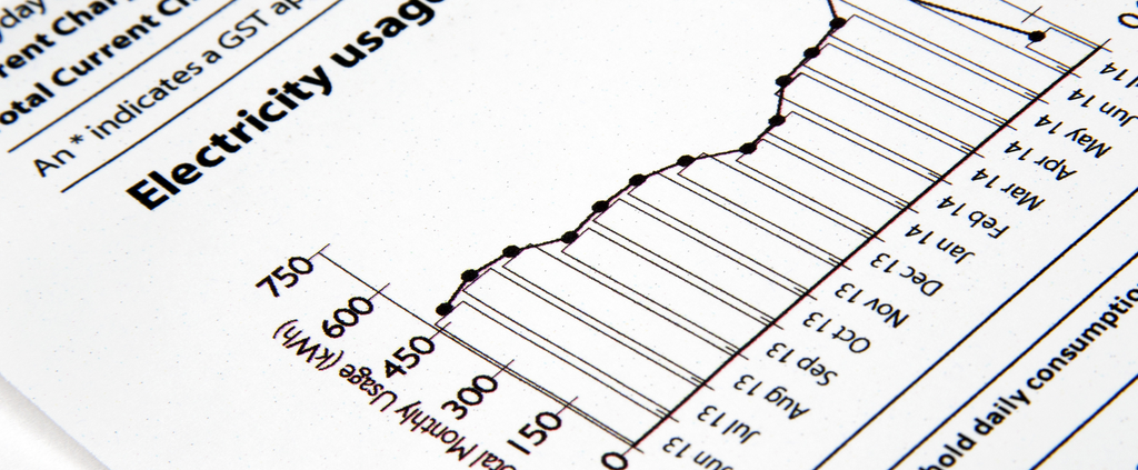 Why is my electric bill so high?