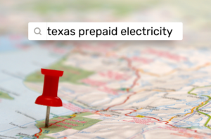Texas Prepaid Electricity Locations, Where you can get prepaid energy in Texas