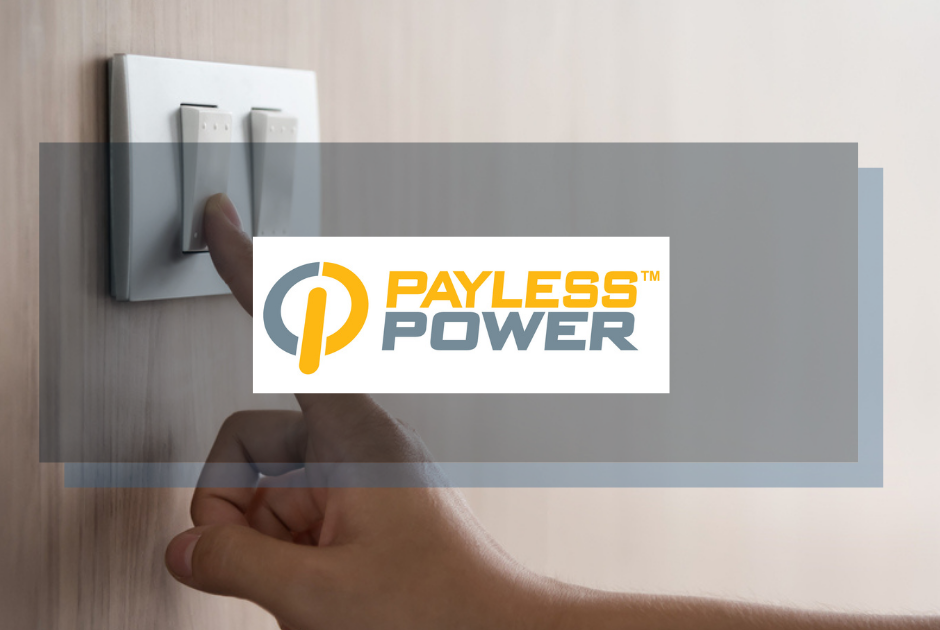Compania de luz Payless Power