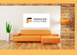 Learn More About Frontier Utilities - Texas Electricity Provider