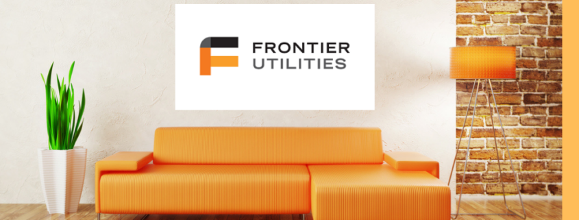Learn More About Frontier Utilities - Texas Electricity Provider