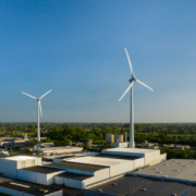 5 Renewable Energy Options for Commercial Buildings