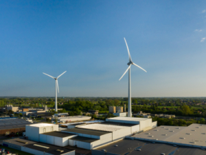 Renewable Energy Options for Buildings | Clean Power Choices