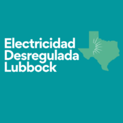 Desregulación de electricidad en Lubbock