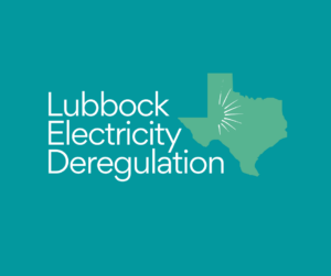 Information on the Lubbock Deregulated Electric Market