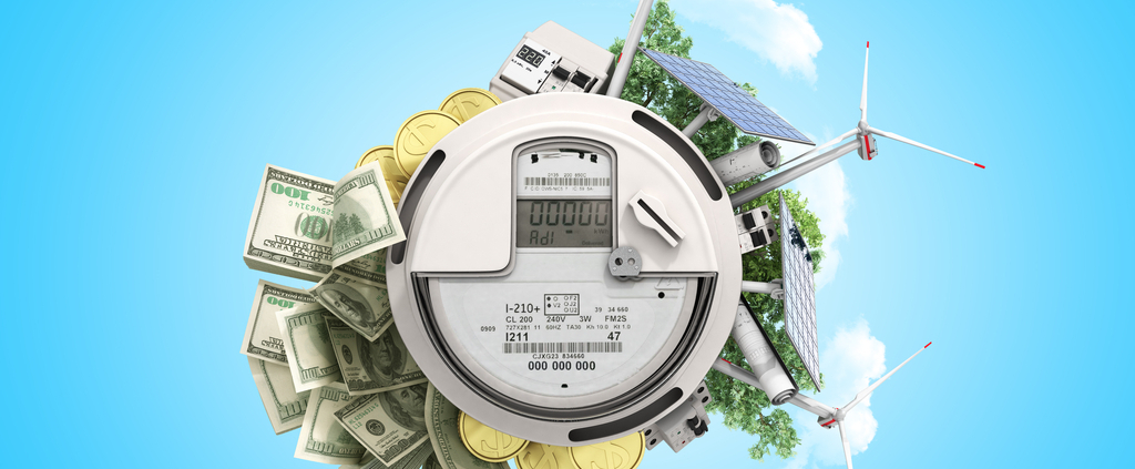 Commercial Solar Net Metering: Information on US state programs and rebates