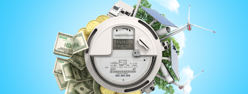 Commercial Solar Net Metering: Information on US state programs and rebates