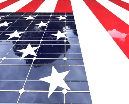 Texas Installed Over 6 GW, Becoming the Top Solar Market