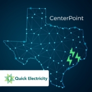 Compare Ofertas de Electricidad de CenterPoint 