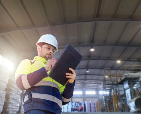 Benefits of a commercial energy audit
