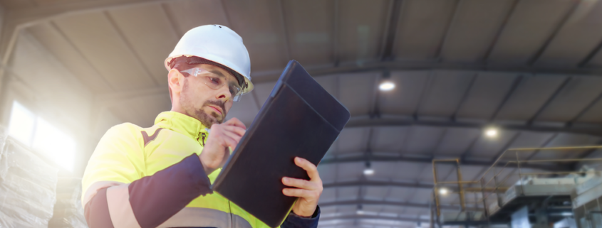 Benefits of a commercial energy audit 