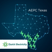 Compare Ofertas de Energía Eléctrica de AEPC Texas