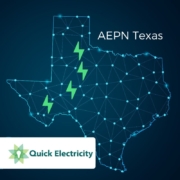 Compare Ofertas de Energía para el Hogar de AEPN Texas 