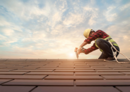 How to Get Tax Credits for a New Roof
