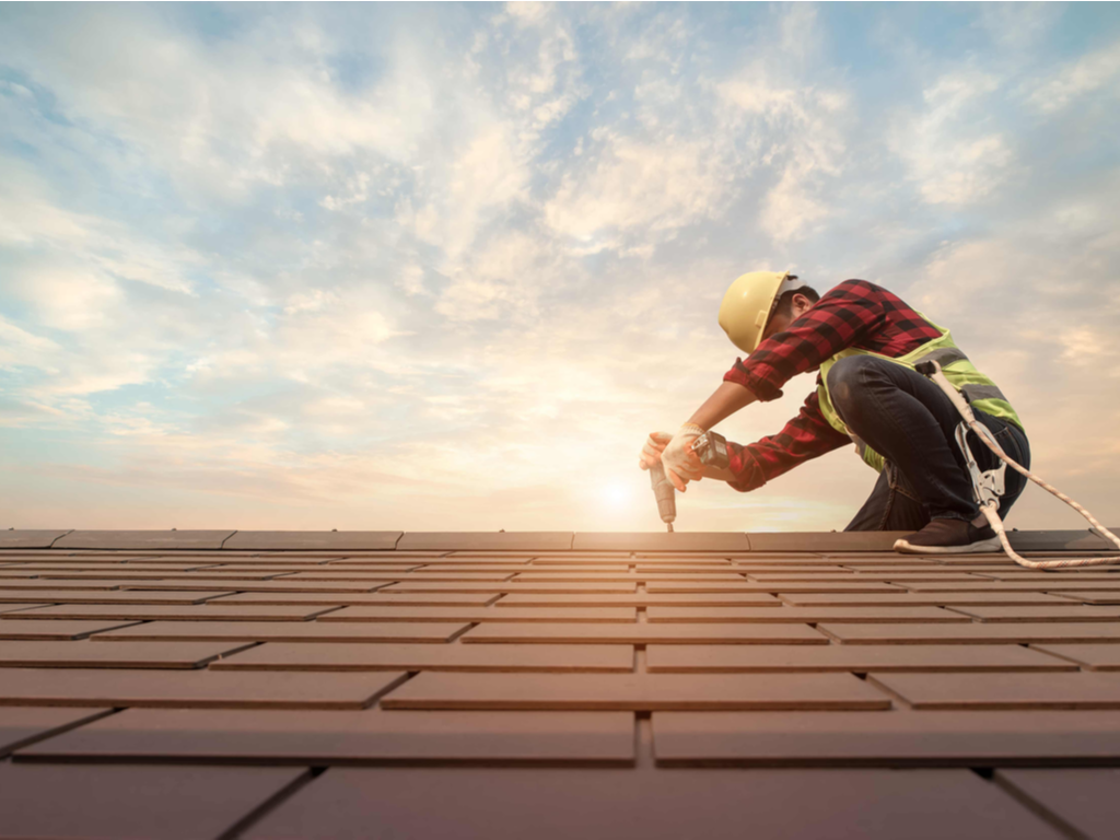 Tax Credits For New Roofs Residential And Commercial Buildings