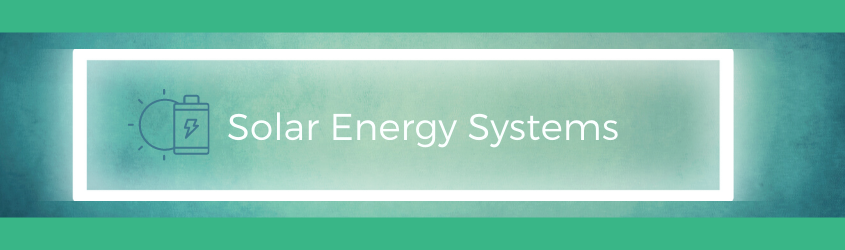 Commercial Energy Services: Solar PV Systems 
