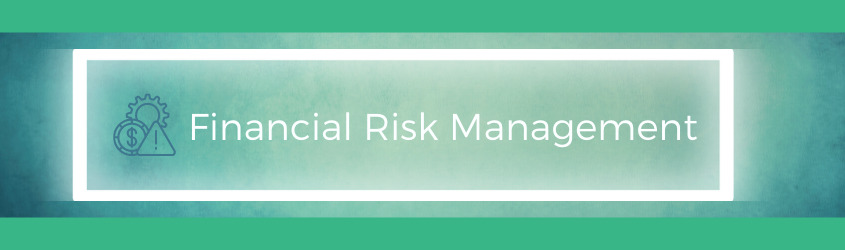 Commercial Energy Services: Financial Risk Management