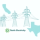 Texas Electricity Rates Compared to California