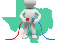 Electric Companies in Plano TX