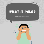 What is POLR (Provider of Last Resort)
