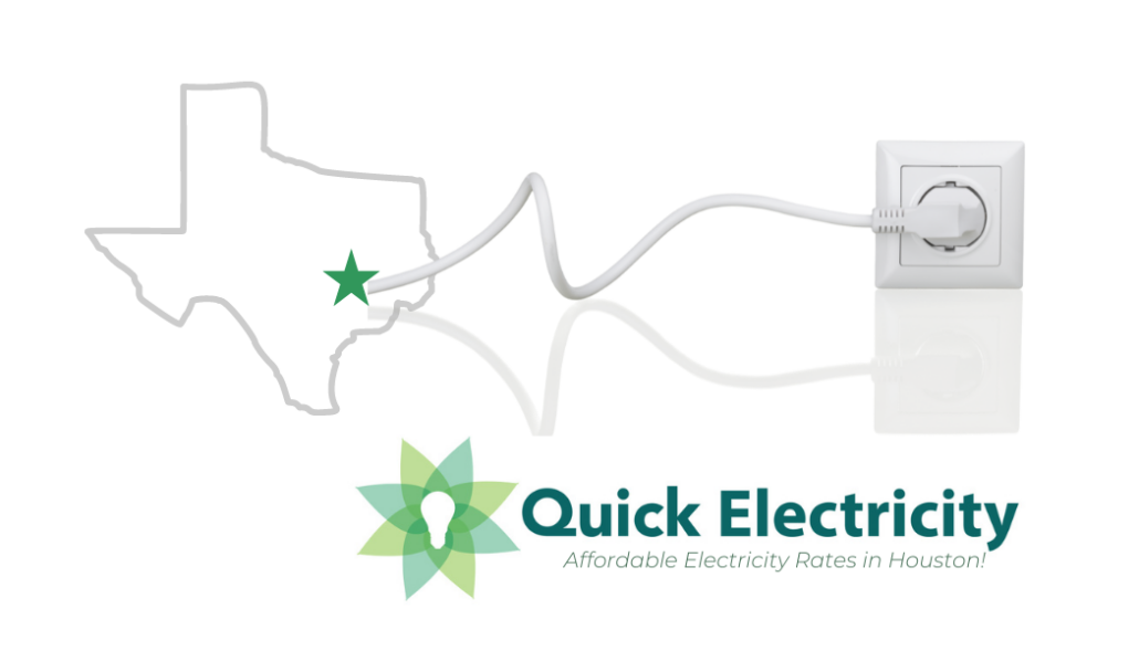 Houston Electricity Rates, Light Companies in Houston