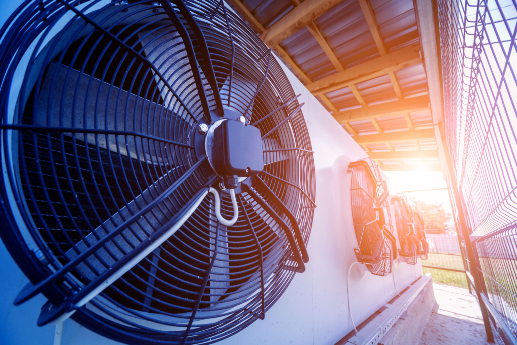 Commercial HVAC Systems | Contractors and Consulting