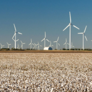 Lubbock Texas Leads the Way in Wind Energy Research and Technology
