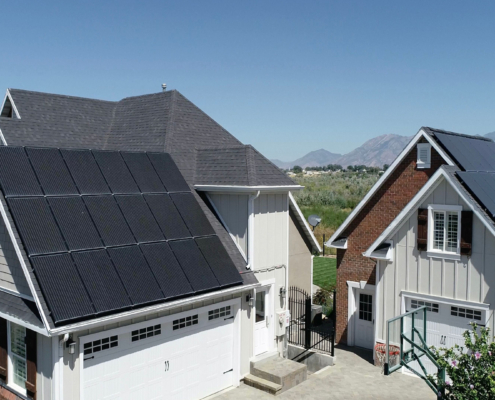 Common Misconceptions About Solar Panels
