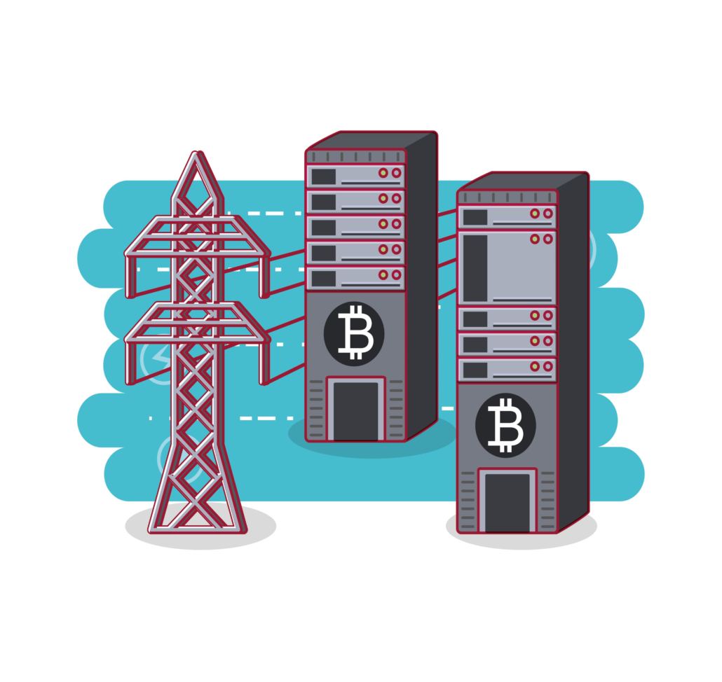 Crypto Electricity Consumption