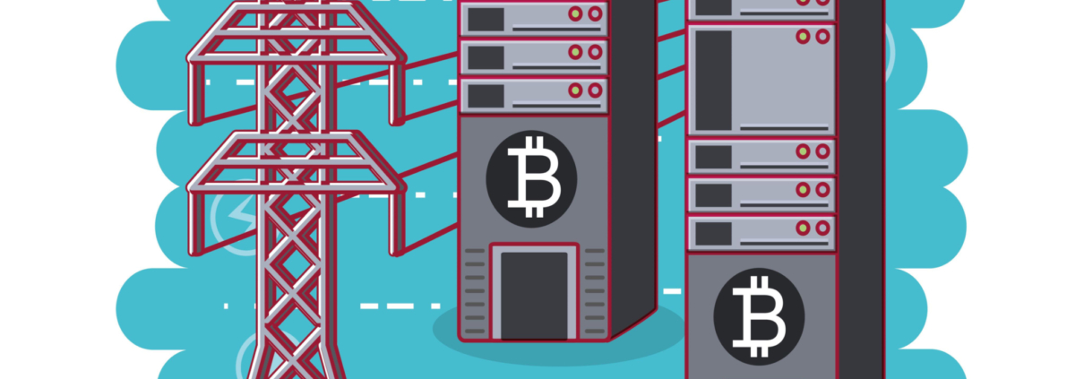 Crypto Electricity Consumption