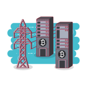 Crypto Electricity Consumption