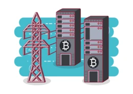 Crypto Electricity Consumption