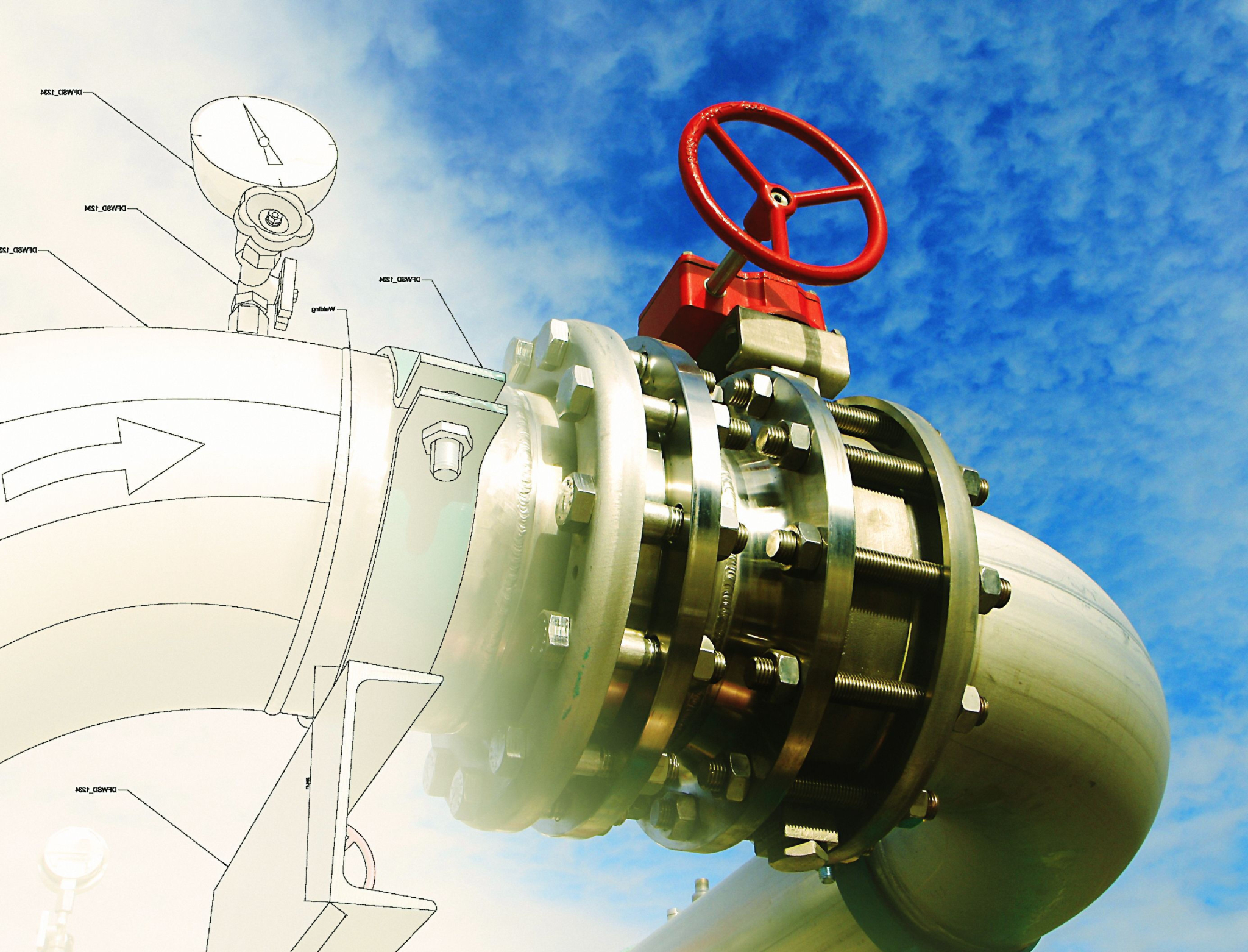 Cómo Funciona una Central Nuclear? | Blog de Energía, image size:2048x1562