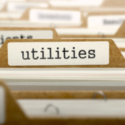 Electric Utility Providers by Address- Utility Provider Lookup by Address