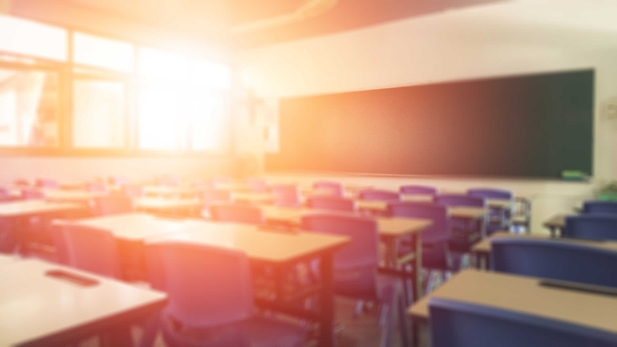 Improving Energy Efficiency In Schools