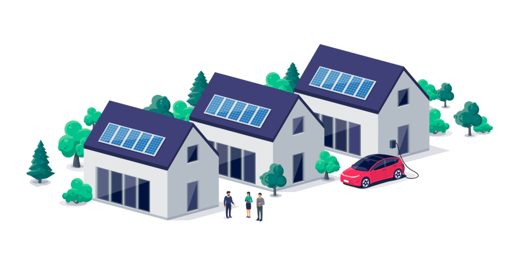 Get Information about the Federal Solar Tax Credit Extension 
