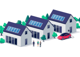 Get Information about the Federal Solar Tax Credit Extension