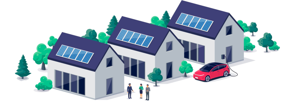 Get Information about the Federal Solar Tax Credit Extension