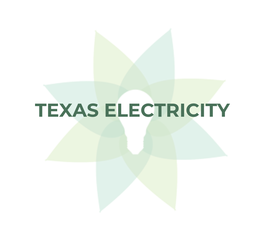 Texas Electricity Hub | Quick Electricity