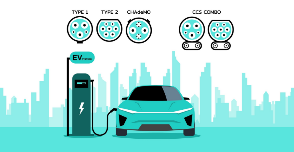 Types of Electric Vehicles and Charging Methods | Quick Electricity